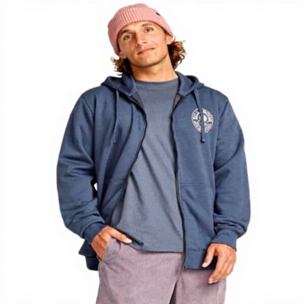 Maglione Uomo Billabong Foundation ZH Cotone Riciclato