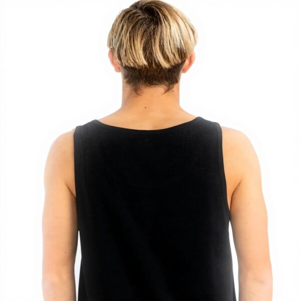 Camicia Billabong Inversed TK Uomo Nero T-shirt