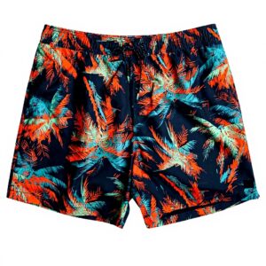 Billabong Island Boardshort Uomo Pantaloncini Mare Comodi