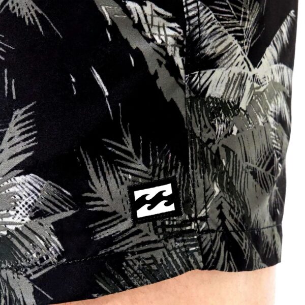 Billabong Island Boardshort Uomo Pantaloncini Mare Comodi