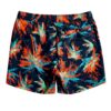 Billabong Island Boardshort Uomo Pantaloncini Mare Comodi