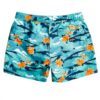 Billabong Island Boardshort Uomo Pantaloncini Mare Comodi