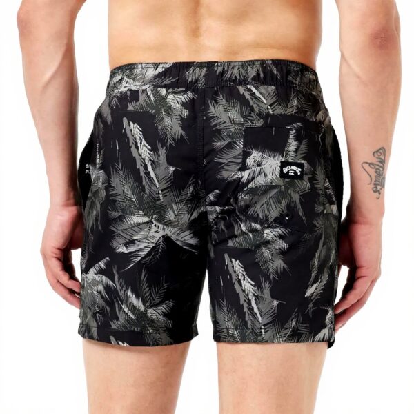 Billabong Island Boardshort Uomo Pantaloncini Mare Comodi