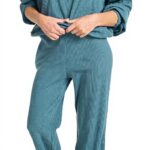 Pantaloni sportivi Billabong Keep It Straight Donna comodi