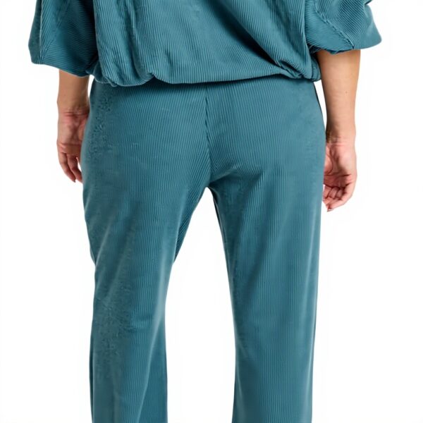 Pantaloni sportivi Billabong Keep It Straight Donna comodi