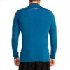 Rash guard uomo Billabong Logo Surf LS protezione UV