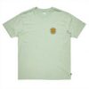 Maglietta Billabong Marker SS Uomo T-shirt Seafoam