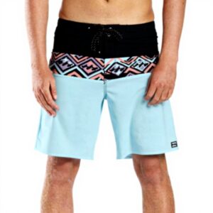 Billabong Momentum PRO Bermuda Uomo Boardshorts Arancione