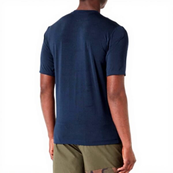 Maglietta Rash Guard Billabong Uomo Morbida Comoda Mare