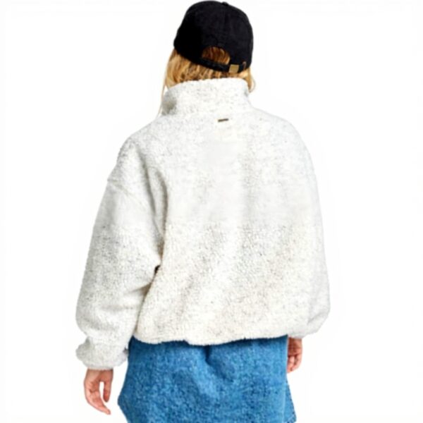 Billabong Run The Road Maglione Donna Felpe senza cappuccio