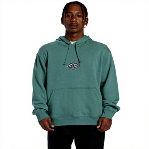 Billabong Short Sands Pullover Maglione Uomo Felpe Senza