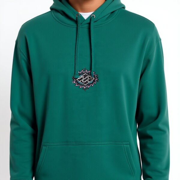 Billabong Short Sands Pullover Maglione Uomo Felpe Senza