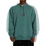 Billabong Short Sands Pullover Maglione Uomo Felpe Senza