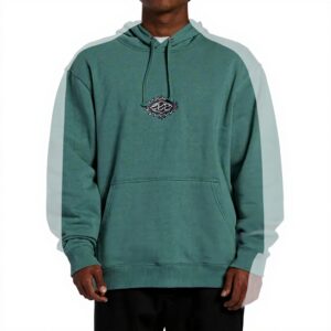 Billabong Short Sands Pullover Maglione Uomo Felpe Senza