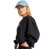 Billabong So Sunny Kendal Crew Maglione Donna Felpe