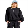 Billabong So Sunny Kendal Crew Maglione Donna Felpe