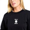 Billabong So Sunny Kendal Crew Maglione Donna Felpe