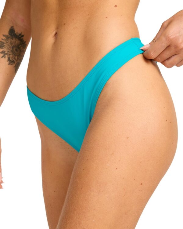 Bikini Billabong Sol Searcher Hike Donna Vita Elasticizzata-4