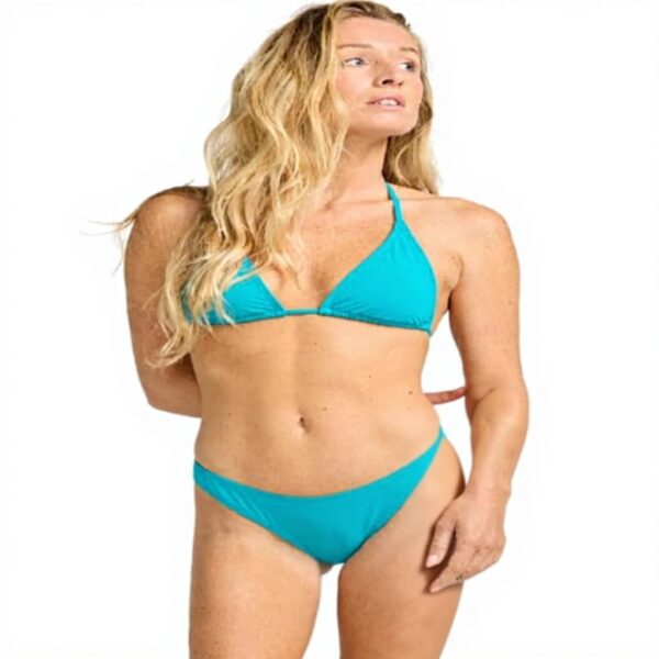 Bikini Billabong Sol Searcher Hike Donna Vita Elasticizzata