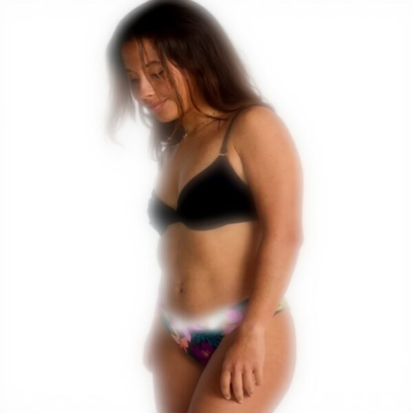 Bikini Billabong Sol Searcher Morgan Underwire Top Donna