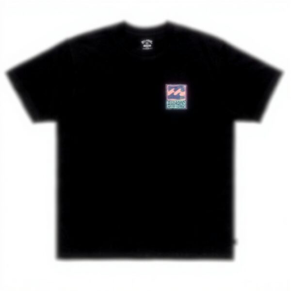 Camicia Billabong Stamp SS Uomo Stampa Accattivante Colori