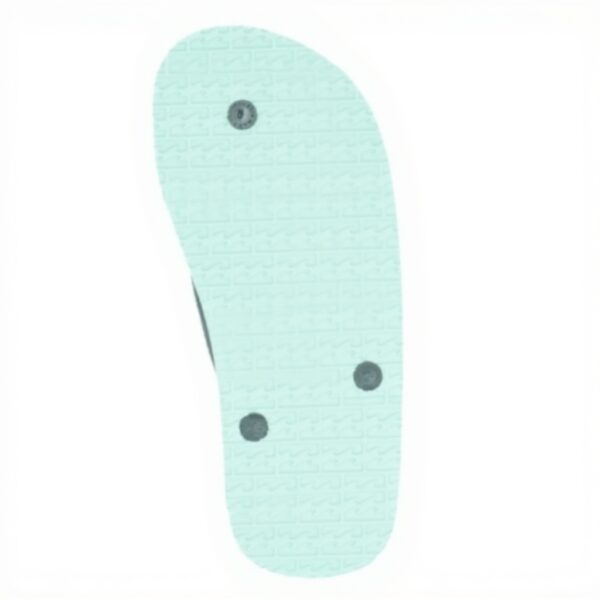 Billabong Tides Classic Printed Sandals Men Flip Flops