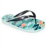 Billabong Tides Classic Printed Sandals Men Flip Flops