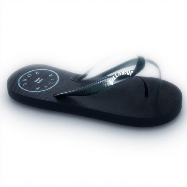 Sandali Uomo Billabong Tides Classic Solid Navy