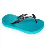 Billabong Tides Classic Solid Sandals Men Comfortable Flip