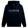 Billabong Mens Hoodie Comfortable Quality Navy Sizes