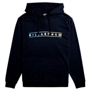 Billabong Mens Hoodie Comfortable Quality Navy Sizes