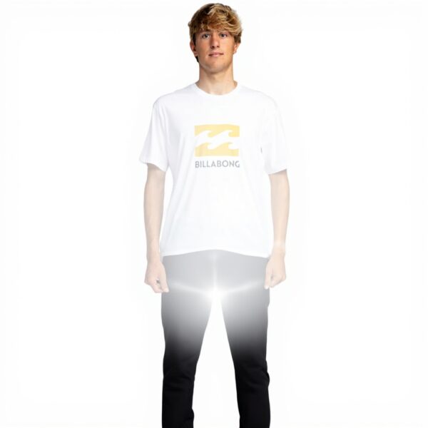 BILLABONG - Wave Screen Tee