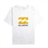 BILLABONG - Wave Screen Tee