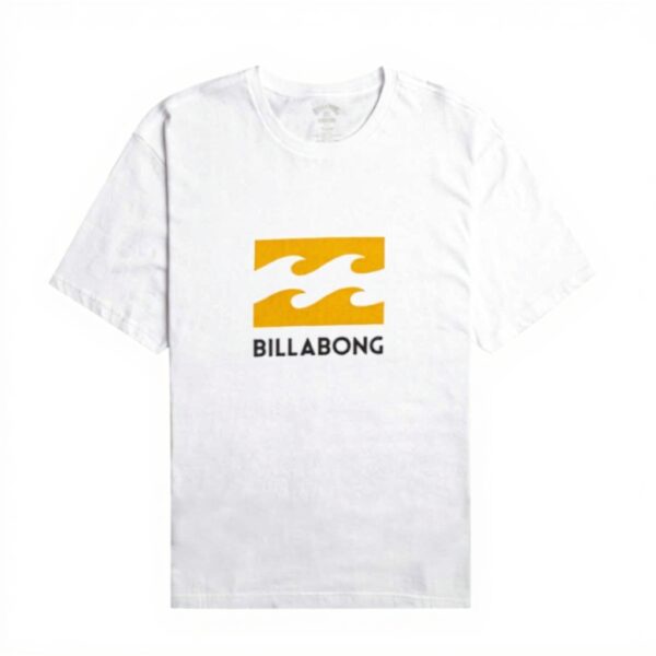 BILLABONG - Wave Screen Tee