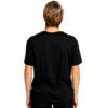 T-shirt Uomo BILLABONG Wave Screen Tee Bianca Cotone