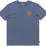 Maglietta Billabong Window SS Maniche Corte Ragazzi Bambini-0