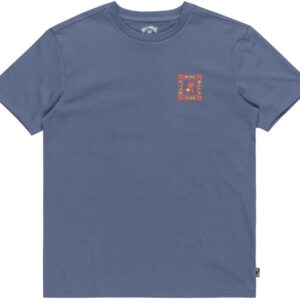 Maglietta Billabong Window SS Maniche Corte Ragazzi Bambini-0