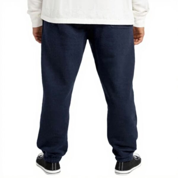 Quiksilver Arch Pt Pantaloni Uomo Grigio Nero Casual