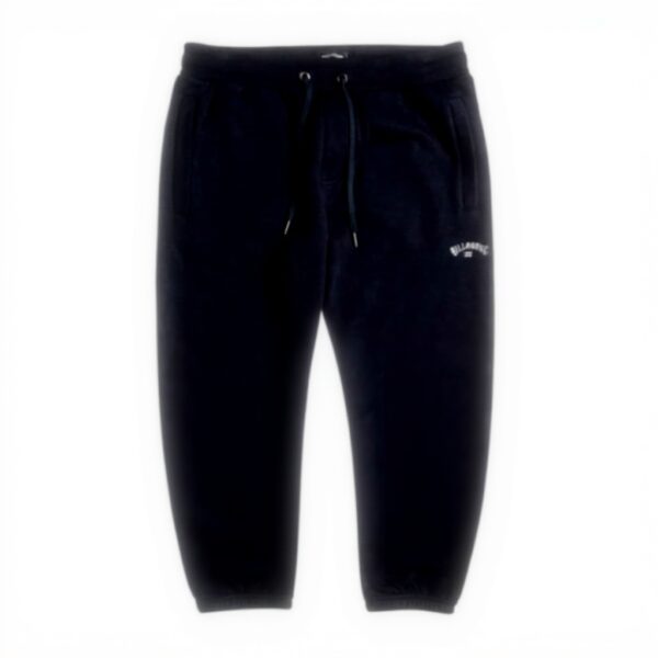 Quiksilver Arch Pt Pantaloni Uomo Grigio Nero Casual