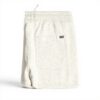 Pantaloni Quiksilver Arch Pt Uomo Cotone Felpa Vestibilità