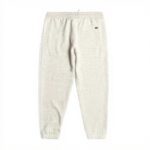 Pantaloni Quiksilver Arch Pt Uomo Cotone Felpa Vestibilità