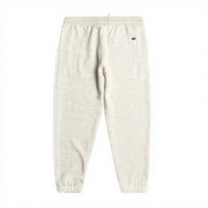 Pantaloni Quiksilver Arch Pt Uomo Cotone Felpa Vestibilità