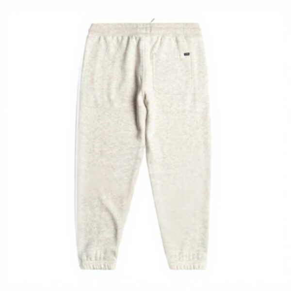Pantaloni Quiksilver Arch Pt Uomo Cotone Felpa Vestibilità