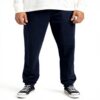 Quiksilver Arch Pt Pantaloni Uomo Grigio Nero Casual