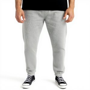 Quiksilver Arch Pt Pantaloni Uomo Grigio Nero Casual