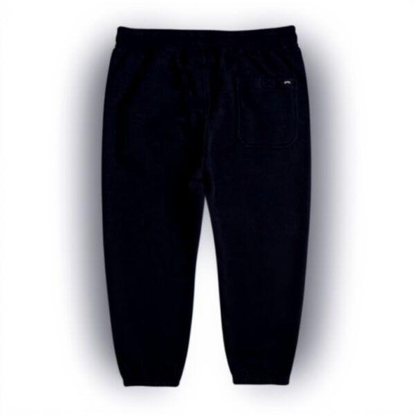 Quiksilver Arch Pt Pantaloni Uomo Grigio Nero Casual