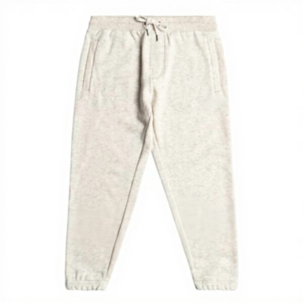 Pantaloni Quiksilver Arch Pt Uomo Felpa Cotone Vestibilità
