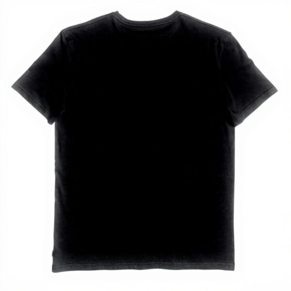 T-shirt Uomo Quiksilver Colors in Stereo Cotone Regular Fit