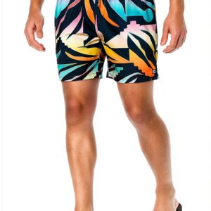 Bermuda surf Billabong elasticizzato PET riciclato uomo-0