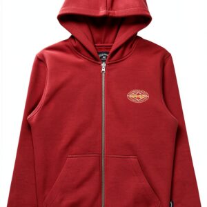 Felpa Billabong bambini traspirante confortevole colori-0